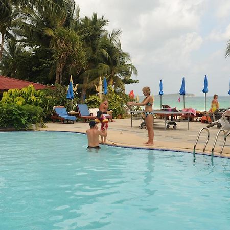 Chaweng Resort Praia de Chaweng Exterior foto