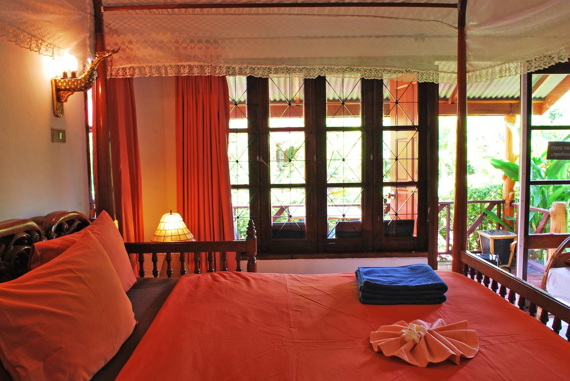 Chaweng Resort Praia de Chaweng Exterior foto