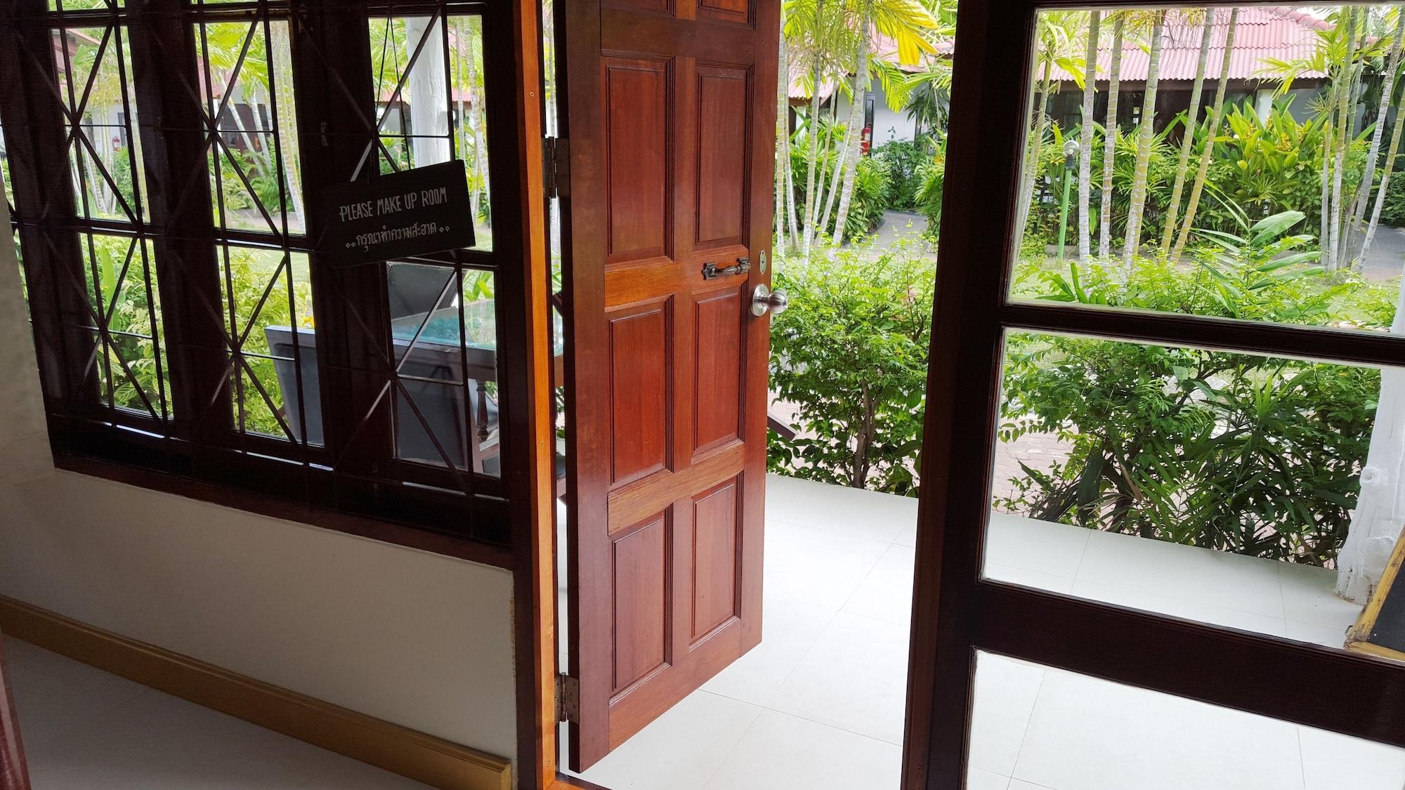Chaweng Resort Praia de Chaweng Exterior foto